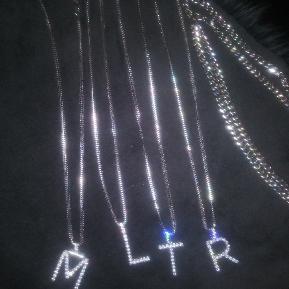 Necklaces - Picture 2 of 3